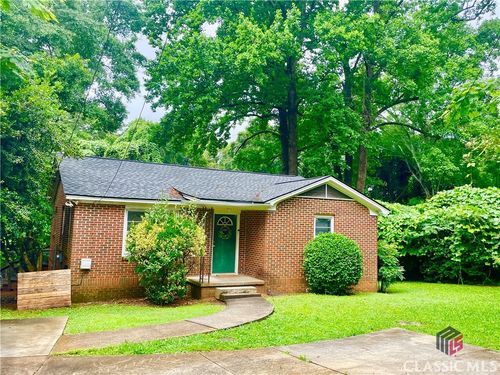 135 Appleby Dr, Athens, GA, 30605-1748 | Card Image