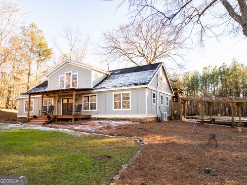 1208 Elberton Rd, Lexington, GA, 30648-2110 | Card Image