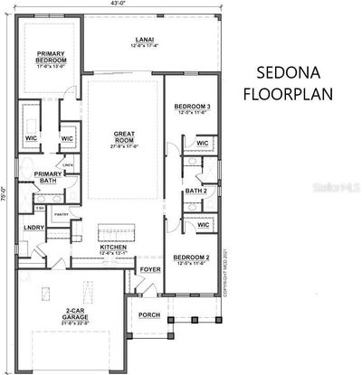 Floorplan | Image 1