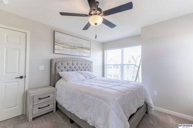 20851 R Ct, Townhouse with 3 bedrooms, 3 bathrooms and 2 parking in Elkhorn NE | Image 17