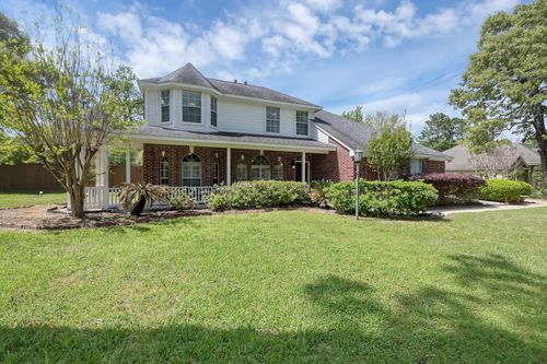 14702 Timbergreen Dr, Magnolia, TX, 77355-8008 | Card Image