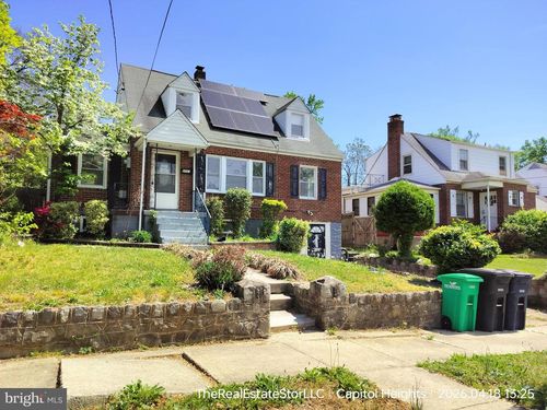 1404 Edgewick Ave, CAPITOL HEIGHTS, MD, 20743-5210 | Card Image