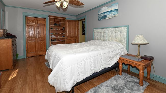 169 S Bridgton Rd, House other with 3 bedrooms, 1 bathrooms and null parking in Bridgton ME | Image 9