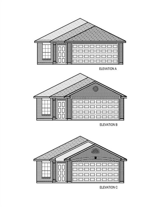 27398 Axis Deer Trl, House other with 3 bedrooms, 2 bathrooms and 2 parking in Magnolia TX | Image 14