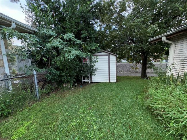 848 Hesper Ave, House other with 2 bedrooms, 2 bathrooms and null parking in Metairie LA | Image 21