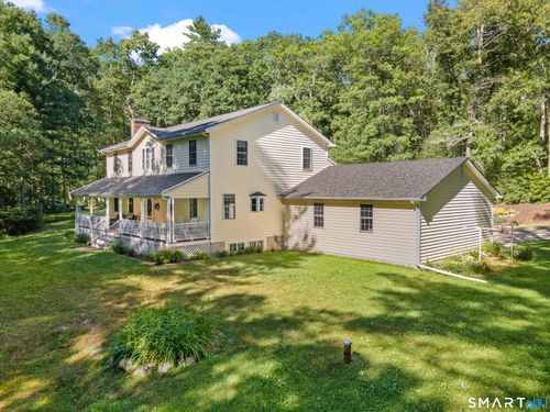 175 Cranberry Bog Rd, Killingly, CT, 06239-3309 | Card Image
