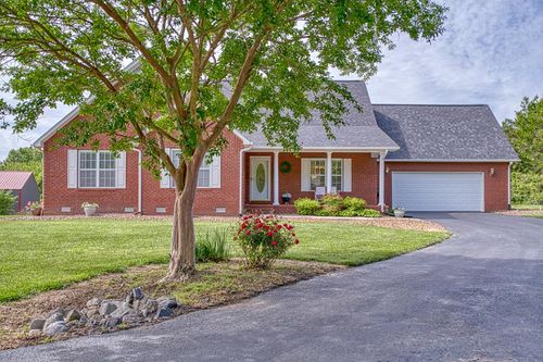 1099 Heathwood West Dr, Cookeville, TN, 38506-6633 | Card Image