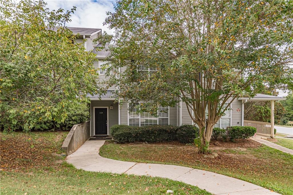 Odyssey Turn , Conyers, GA 30012