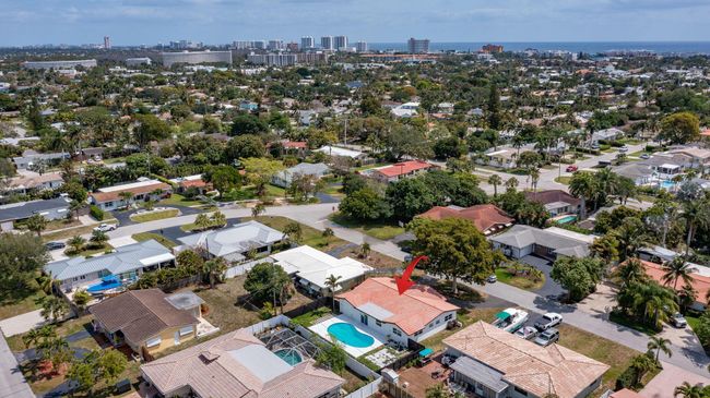 739 Se 11 Th Ave, House other with 3 bedrooms, 2 bathrooms and null parking in Deerfield Beach FL | Image 30