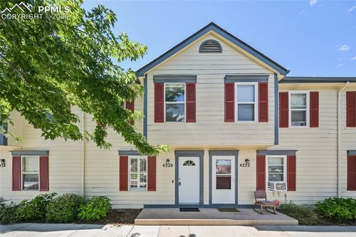 4220 Hunting Meadows Cir, Colorado Springs, CO, 80916-2456 | Card Image