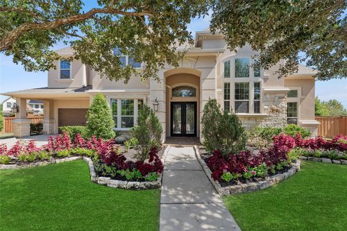 11315 Rossie Moor Ln, Richmond, TX, 77407-1750 | Card Image