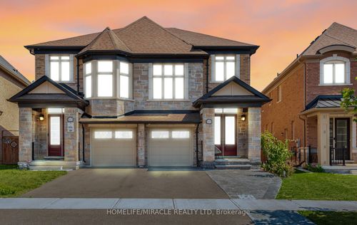 609 Beam Crt, Milton, ON, L9E1L3 | Card Image