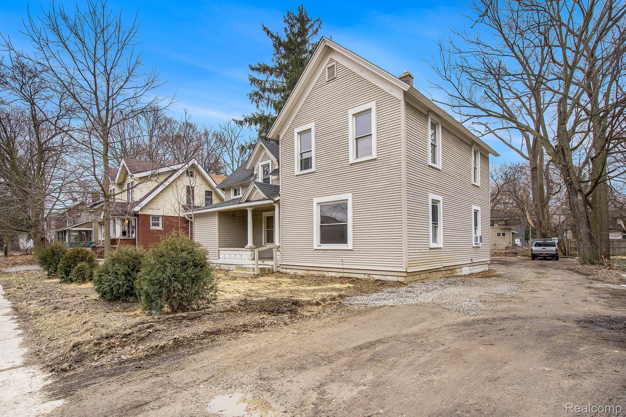 Residential Income in Ypsilanti 5