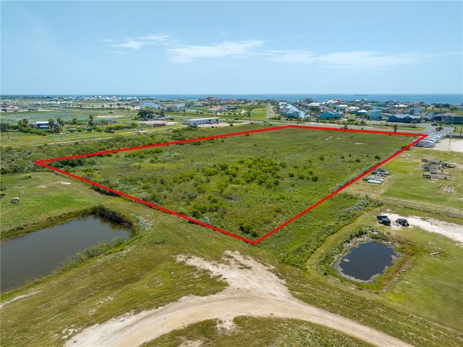 3310 - 3306 N Business Highway 35, Home with 0 bedrooms, 0 bathrooms and null parking in Aransas Pass TX | Image 8