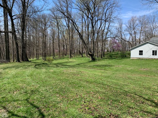 2986 N Coloma Rd, House other with 4 bedrooms, 3 bathrooms and null parking in Bloomingdale IN | Image 52