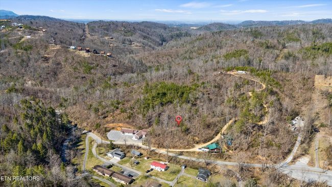 1205 Maples Manor Way, Home with 0 bedrooms, 0 bathrooms and null parking in GATLINBURG TN | Image 7