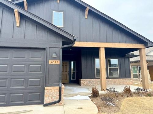 3217 Pagoda Pead Dr, Yukon, OK, 73099-4078 | Card Image