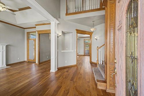 14230 S Robin Nest, Choctaw, OK, 73020-7011 | Card Image