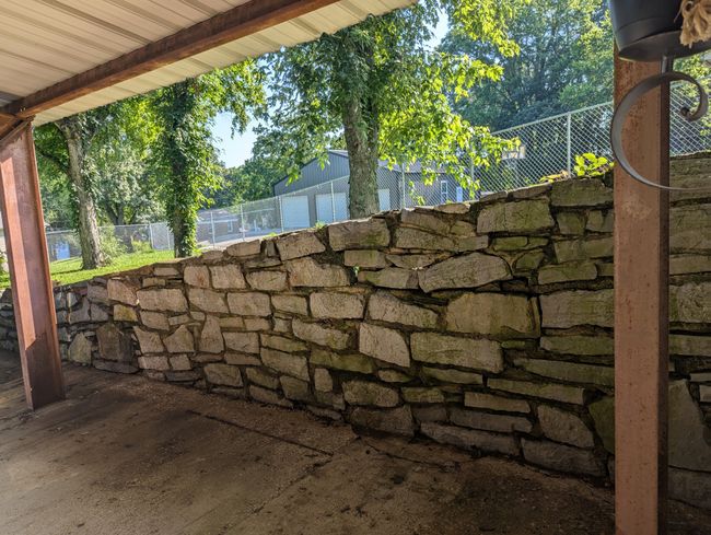 109 Hobbs Dr, House other with 4 bedrooms, 3 bathrooms and 3 parking in Columbia TN | Image 14