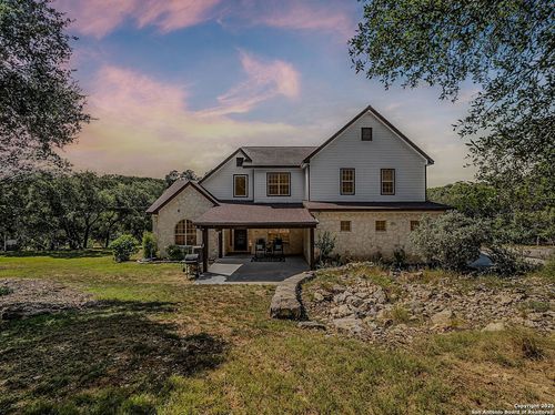 501 River Mountain Dr, Boerne, TX, 78006-7888 | Card Image