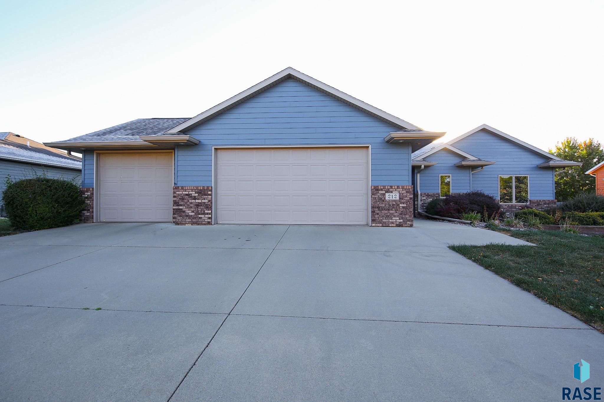 Augusta Ave, Brandon, SD 57005