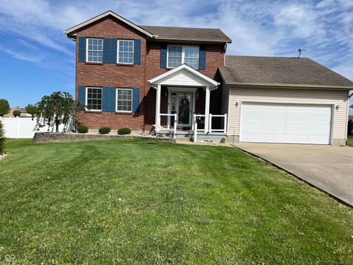 72 Ashlin Ct, Batesville, IN, 47006-7766 | Card Image