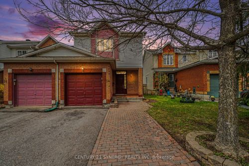 54 Meadowcroft Cres, Ottawa, ON, K1J1H2 | Card Image