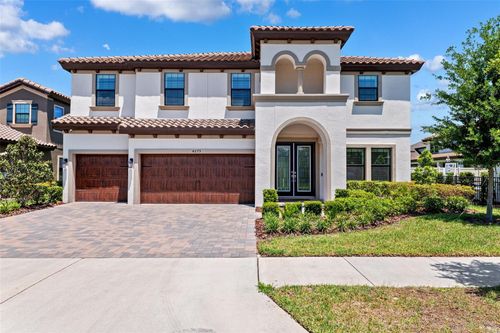 4275 Burdick Loop, ODESSA, FL, 33556-3358 | Card Image