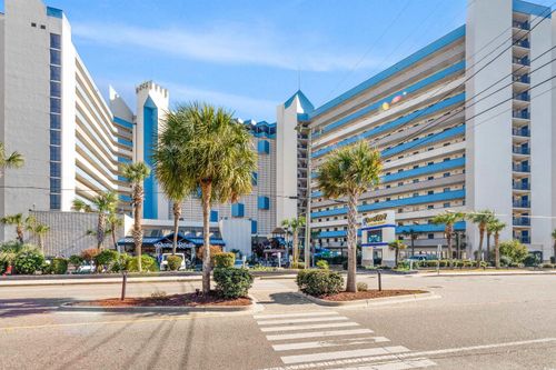 210-7100 N Ocean Blvd, Myrtle Beach, SC, 29572-3646 | Card Image