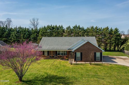 5119 N Wildwood Road, Maryville, TN, 37804 | Card Image