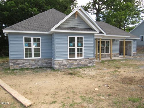 308 S Elm St, Creedmoor, NC, 27522-9617 | Card Image