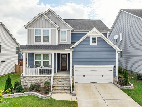 5208 Windmere Chase Dr, Raleigh, NC, 27616-7405 | Card Image