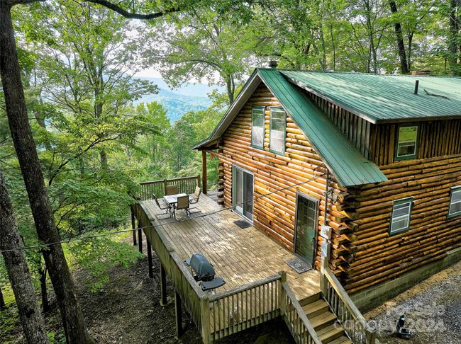 312 Wilkes Rd, House other with 4 bedrooms, 2 bathrooms and null parking in Bryson City NC | Image 31