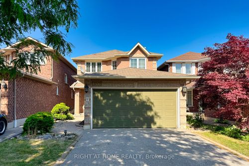 1552 Otonabee Dr, Pickering, ON, L1V6T6 | Card Image