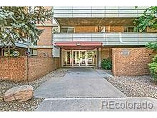 208-2500 S York St, Denver, CO, 80210-5245 | Card Image