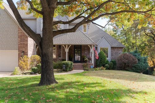 1124 Caines Hill Rd, Edmond, OK, 73034-2317 | Card Image