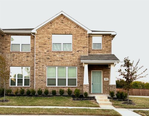 43-3004 Baneberry Ln, Mesquite, TX, 75150-4063 | Card Image