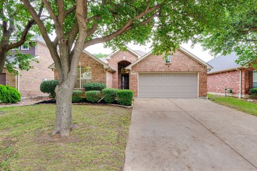 2845 Evening Mist Dr, Little Elm, TX, 75068-7614 | Card Image
