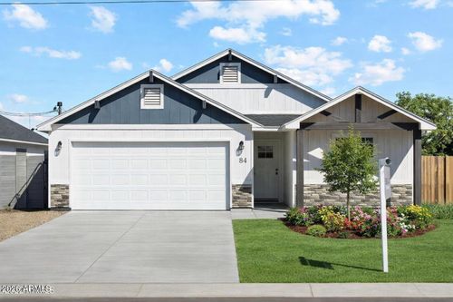 3607 W Fillmore St, Phoenix, AZ, 85009-4270 | Card Image