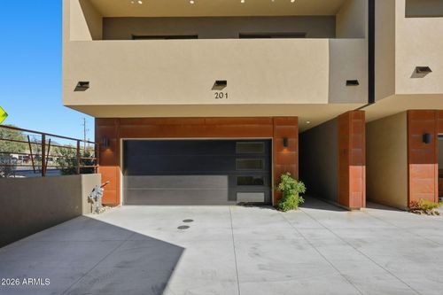 201-6525 E Cave Creek Rd, Cave Creek, AZ, 85331-8721 | Card Image