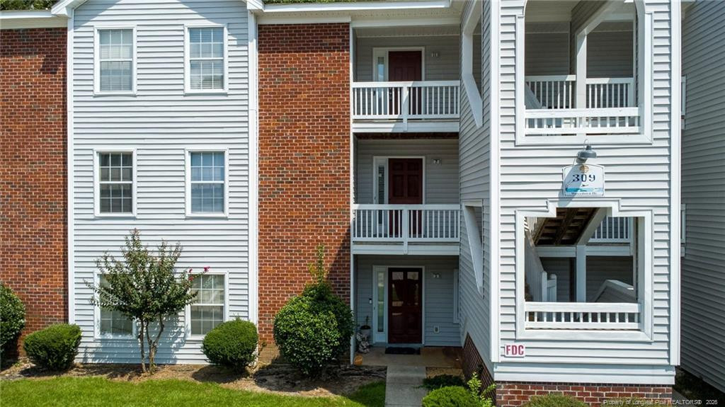 Residential in Fayetteville 2