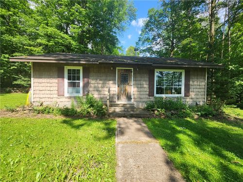 142 John Smith Road, Pharsalia, NY, 13844 | Card Image