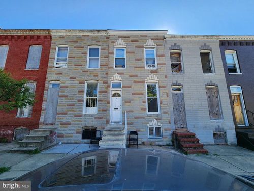 1709 Mckean Ave, BALTIMORE, MD, 21217-1639 | Card Image