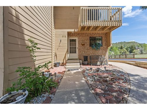 252 S Oman Rd, Castle Rock, CO, 80104-2210 | Card Image
