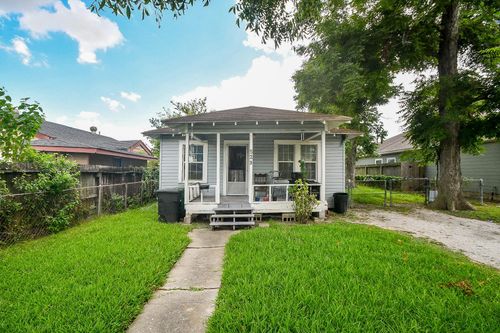 529 Hahlo St, Houston, TX, 77020-4815 | Card Image