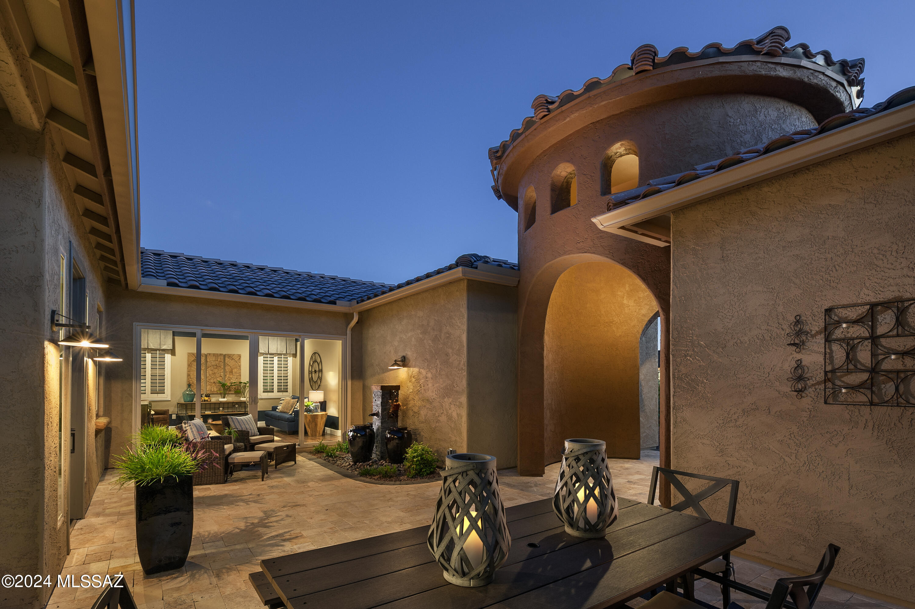 Sabrina Wash Pl, Marana, AZ 85658