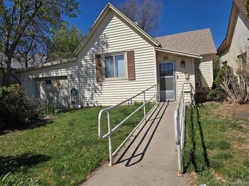 421 State Street, Trinidad, CO, 81082 | Card Image