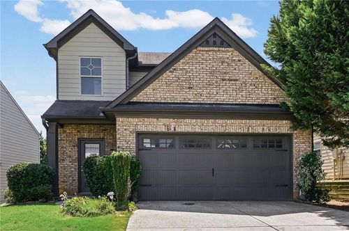 578 Hardy Water Dr, lawrenceville, GA, 30045-2257 | Card Image