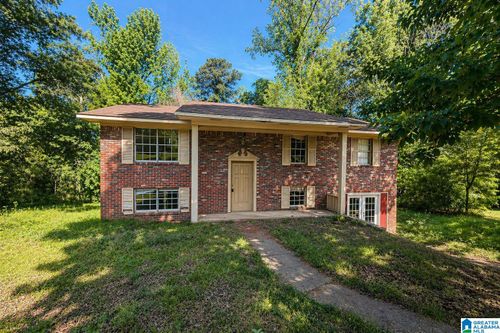3008 Tall Tree Ln, ADAMSVILLE, AL, 35005-3101 | Card Image