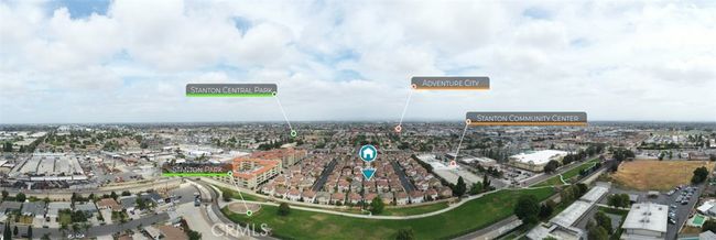 69 Serena Way, Condo with 4 bedrooms, 3 bathrooms and 2 parking in Stanton CA | Image 6